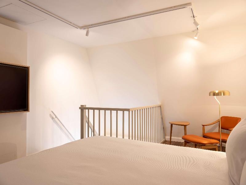 Doubletree By Hilton Sittard - Oda