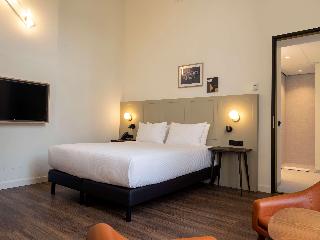 Doubletree By Hilton Sittard fotoÄŸrafÄ±