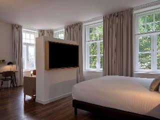 Doubletree By Hilton Sittard fotoÄŸrafÄ±