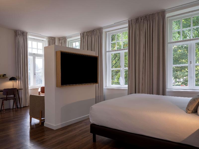 Doubletree By Hilton Sittard - Oda