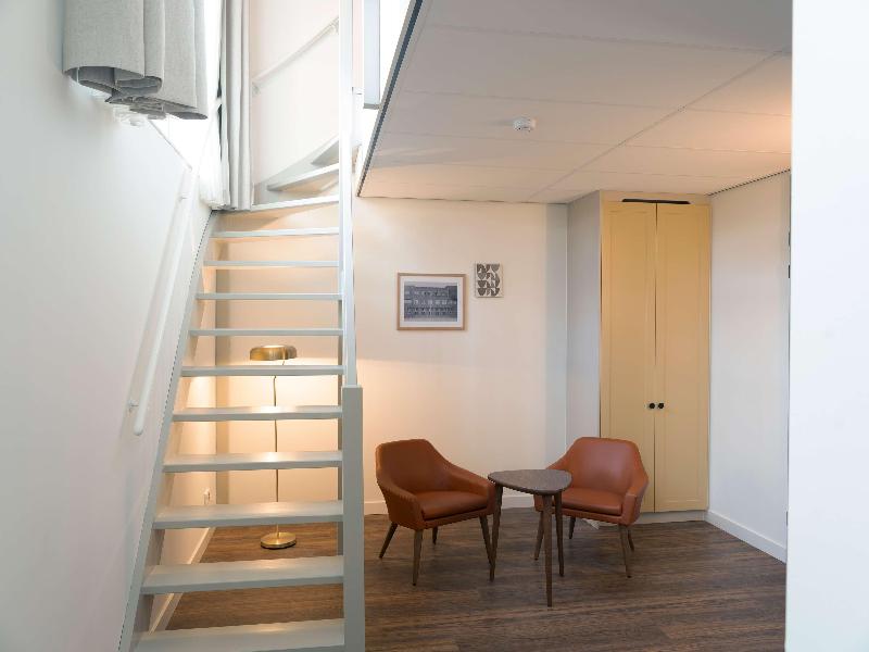 Doubletree By Hilton Sittard - Oda