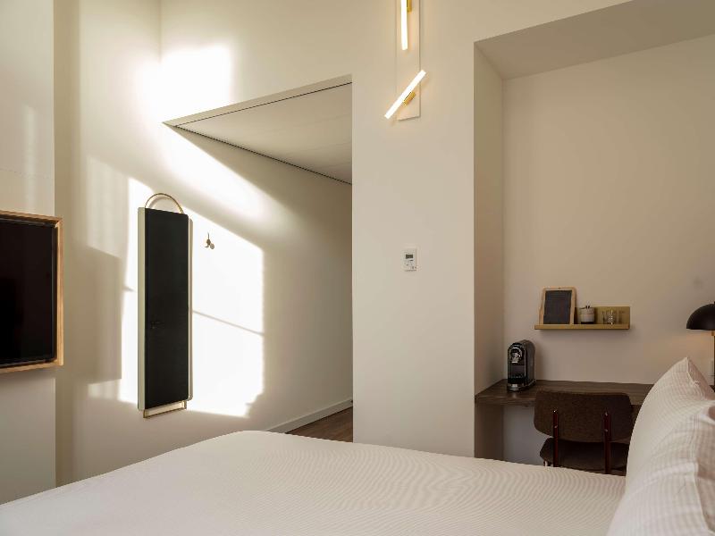 Doubletree By Hilton Sittard - Oda