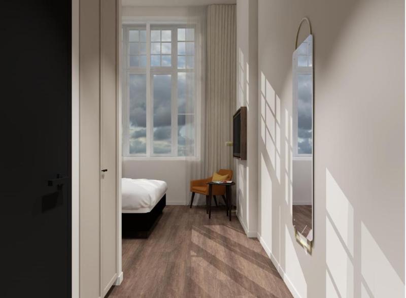 Doubletree By Hilton Sittard - Oda