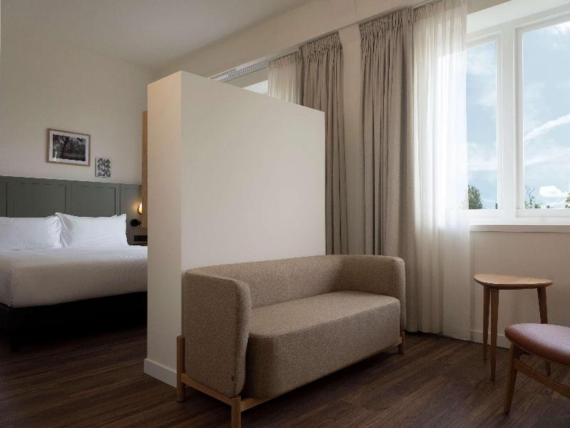 Doubletree By Hilton Sittard - Oda