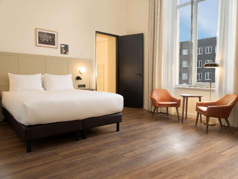 Doubletree By Hilton Sittard - Oda