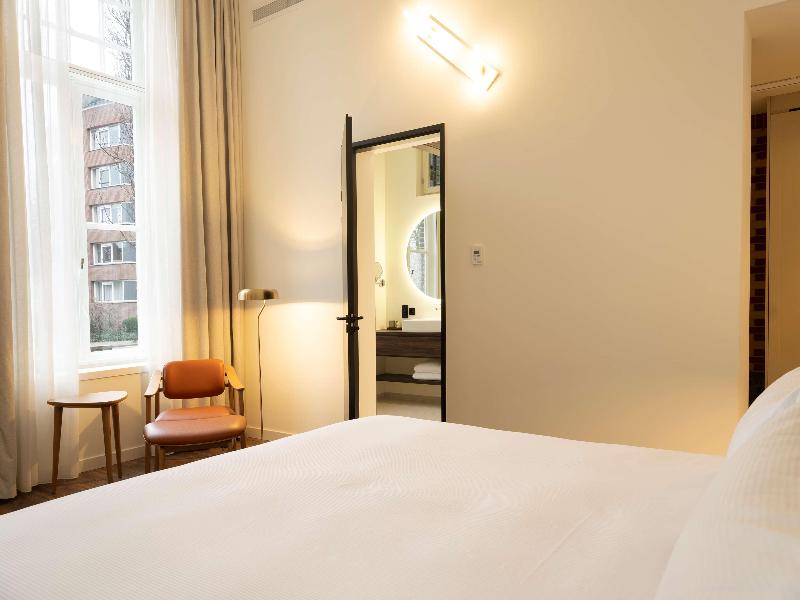 Doubletree By Hilton Sittard - Oda