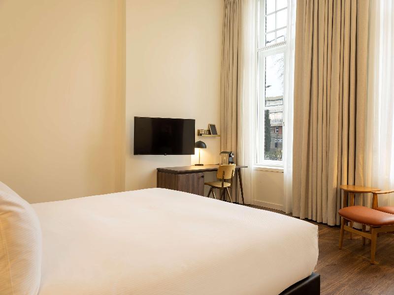 Doubletree By Hilton Sittard - Oda