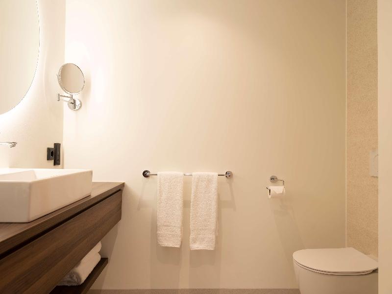 Doubletree By Hilton Sittard - Oda