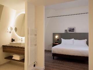 Doubletree By Hilton Sittard fotoÄŸrafÄ±