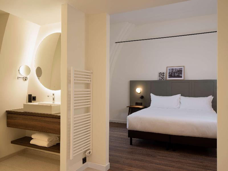 Doubletree By Hilton Sittard - Oda