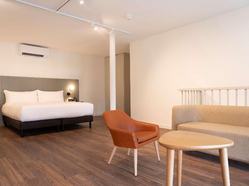 Doubletree By Hilton Sittard - Oda