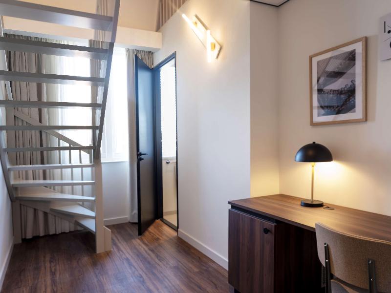 Doubletree By Hilton Sittard - Oda