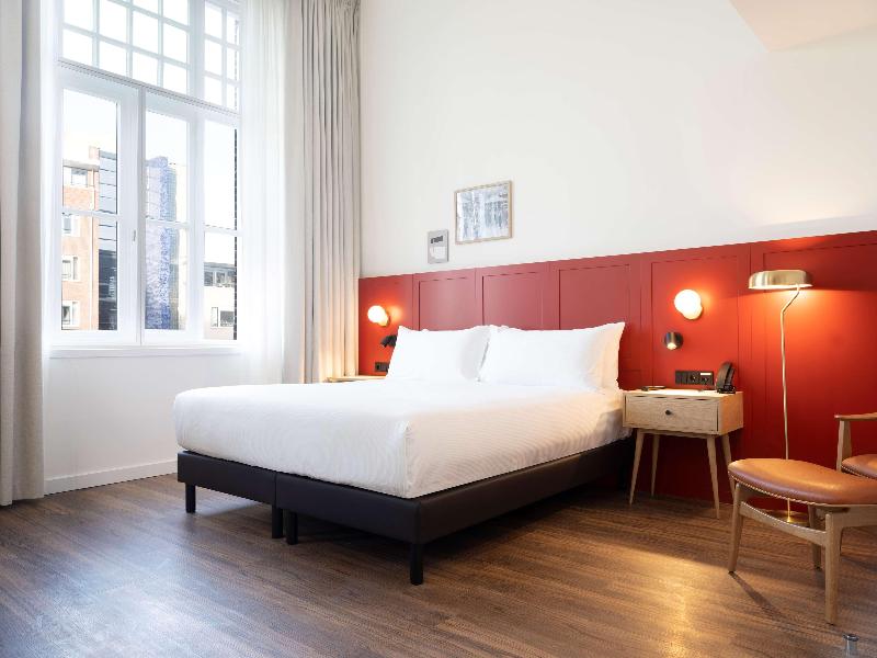 Doubletree By Hilton Sittard - Oda