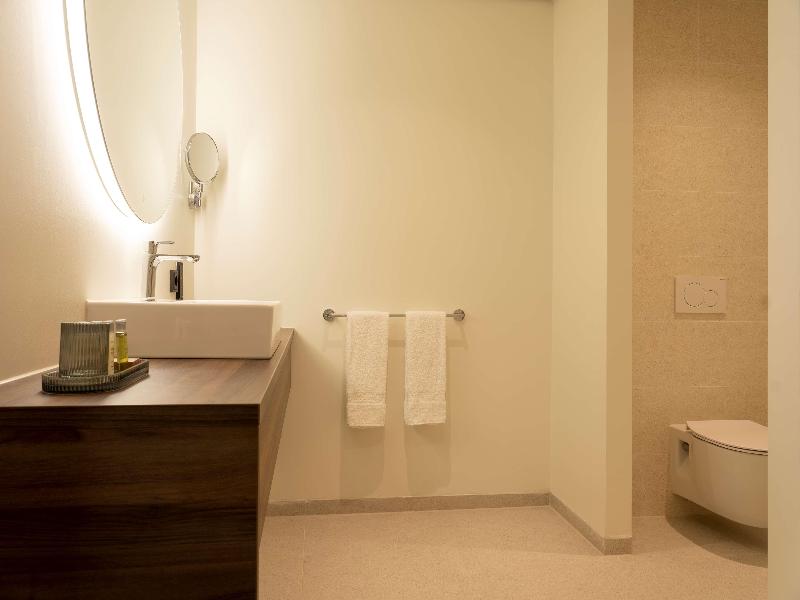 Doubletree By Hilton Sittard - Oda