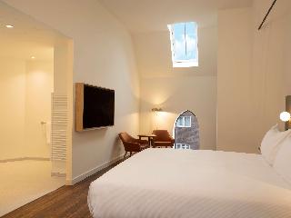 Doubletree By Hilton Sittard fotoÄŸrafÄ±