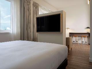 Doubletree By Hilton Sittard fotoÄŸrafÄ±