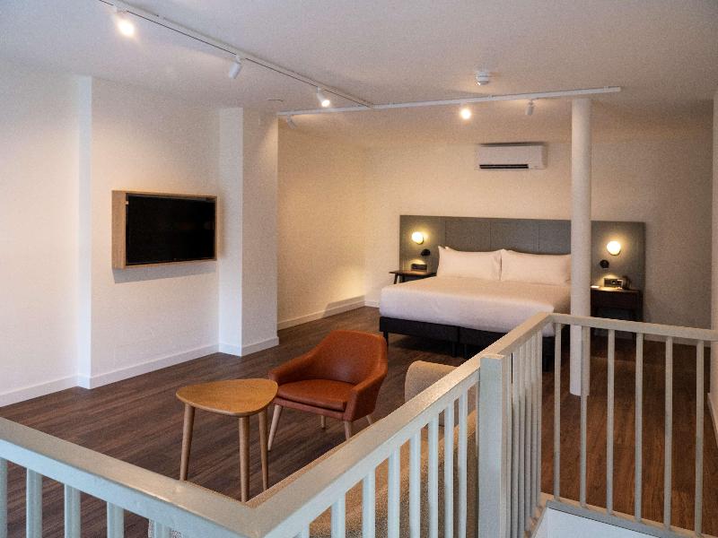 Doubletree By Hilton Sittard - Oda