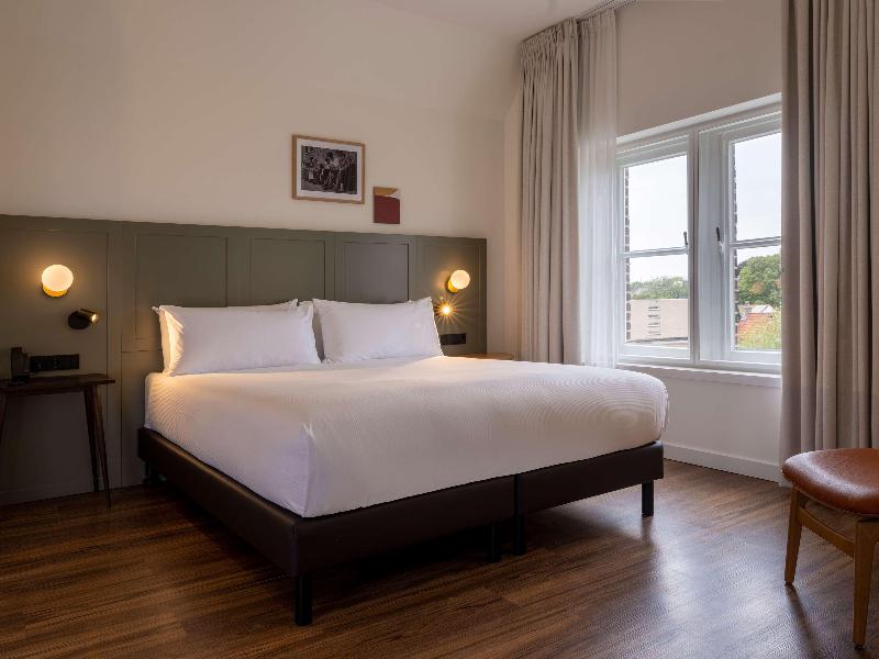 Doubletree By Hilton Sittard - Oda
