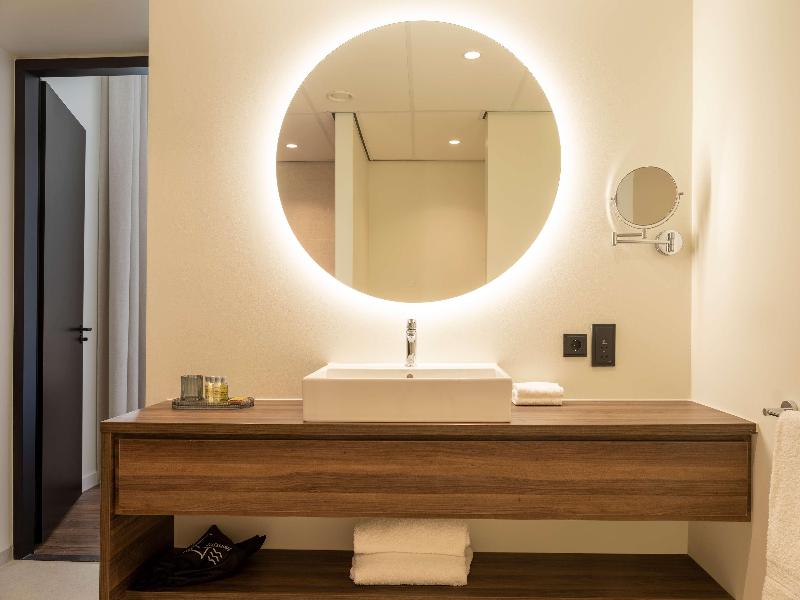 Doubletree By Hilton Sittard - Oda