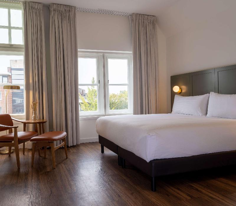 Doubletree By Hilton Sittard - Oda