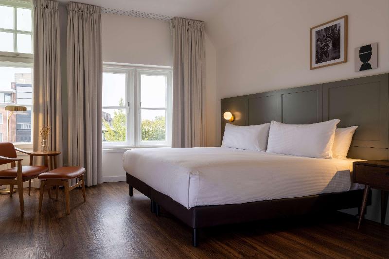 Doubletree By Hilton Sittard - Oda