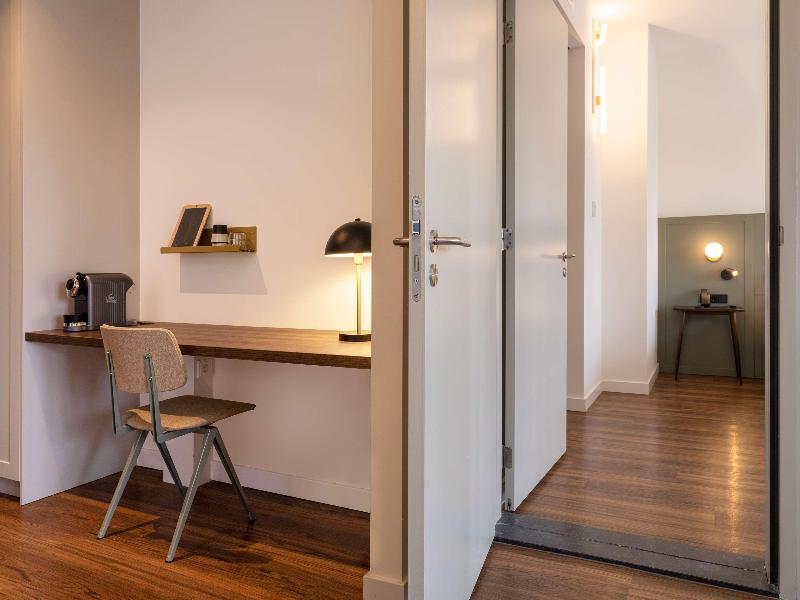 Doubletree By Hilton Sittard - Oda