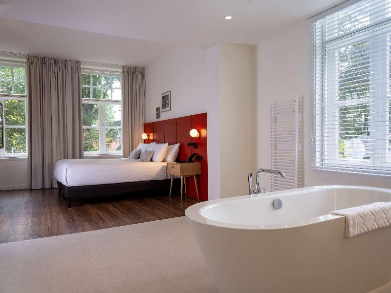 Doubletree By Hilton Sittard - Oda