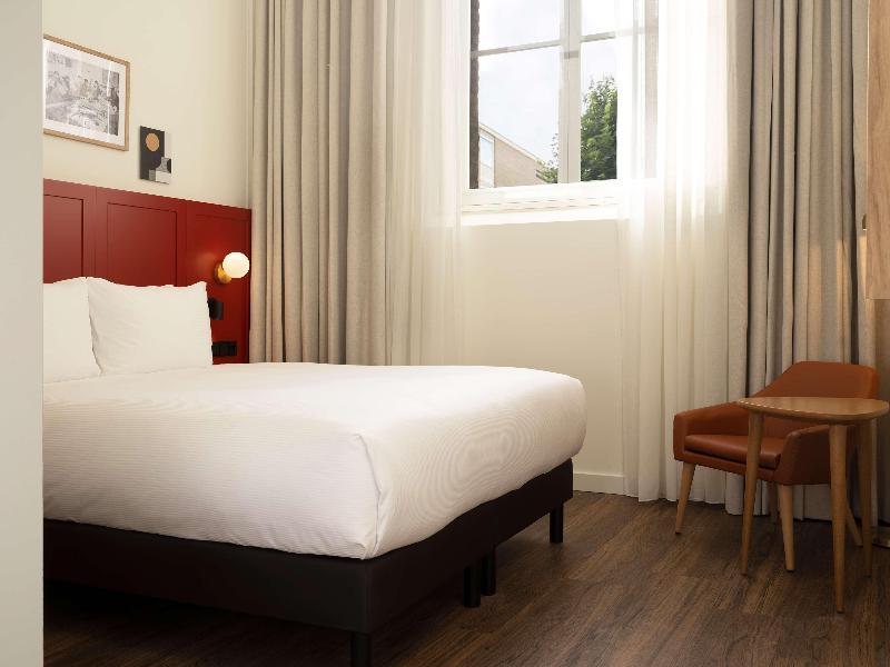 Doubletree By Hilton Sittard - Oda