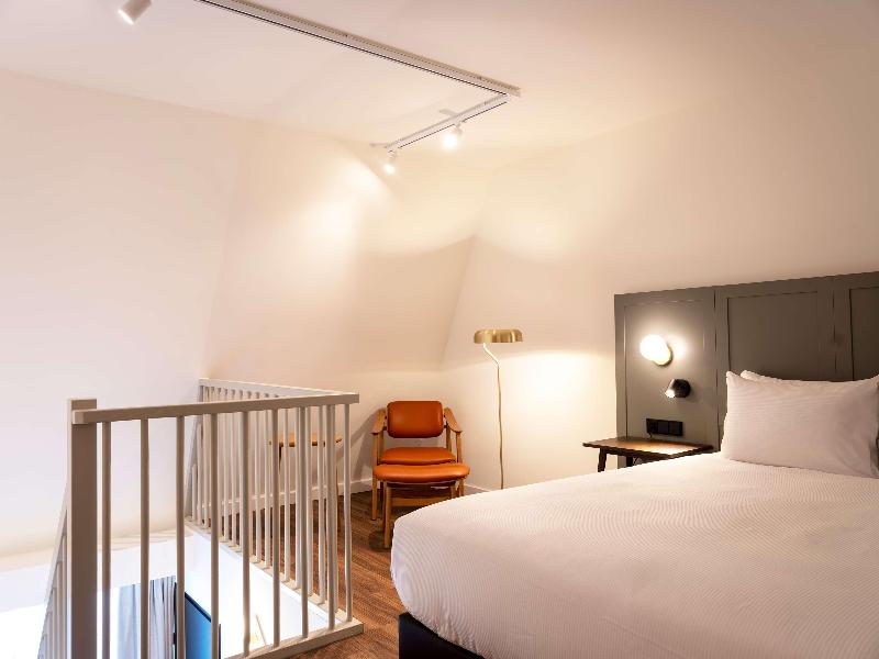 Doubletree By Hilton Sittard - Oda