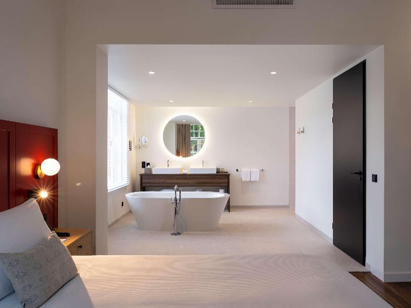 Doubletree By Hilton Sittard - Oda