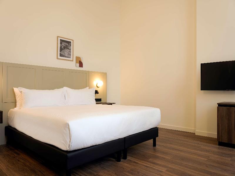 Doubletree By Hilton Sittard - Oda