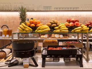 Doubletree By Hilton Sittard fotoÄŸrafÄ±