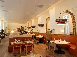Doubletree By Hilton Sittard fotoÄŸrafÄ±