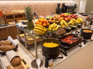 Doubletree By Hilton Sittard fotoÄŸrafÄ±