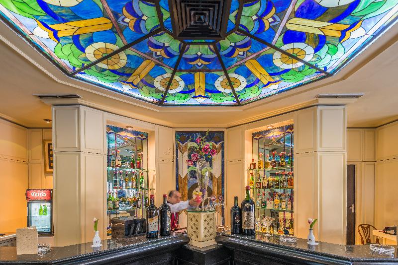 Le Royal Hammamet - Bar