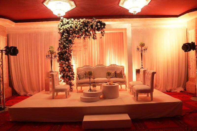 Le Royal Hammamet - Toplantı