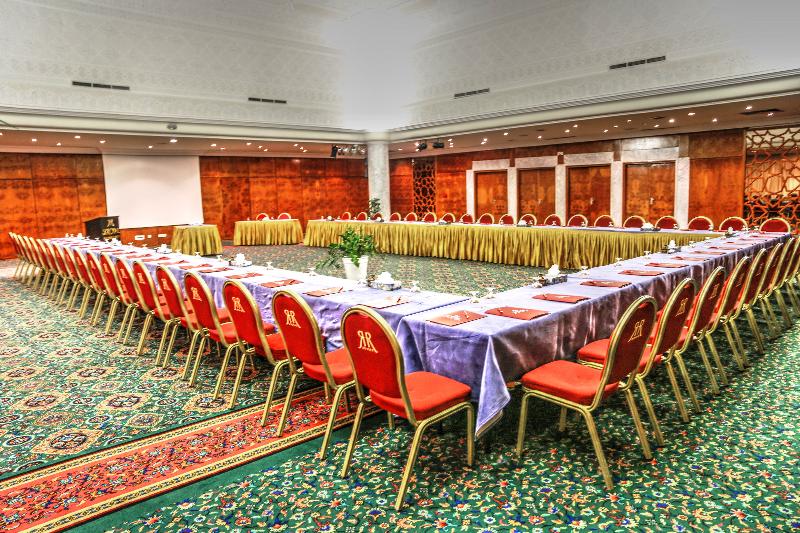 Le Royal Hammamet - Toplantı