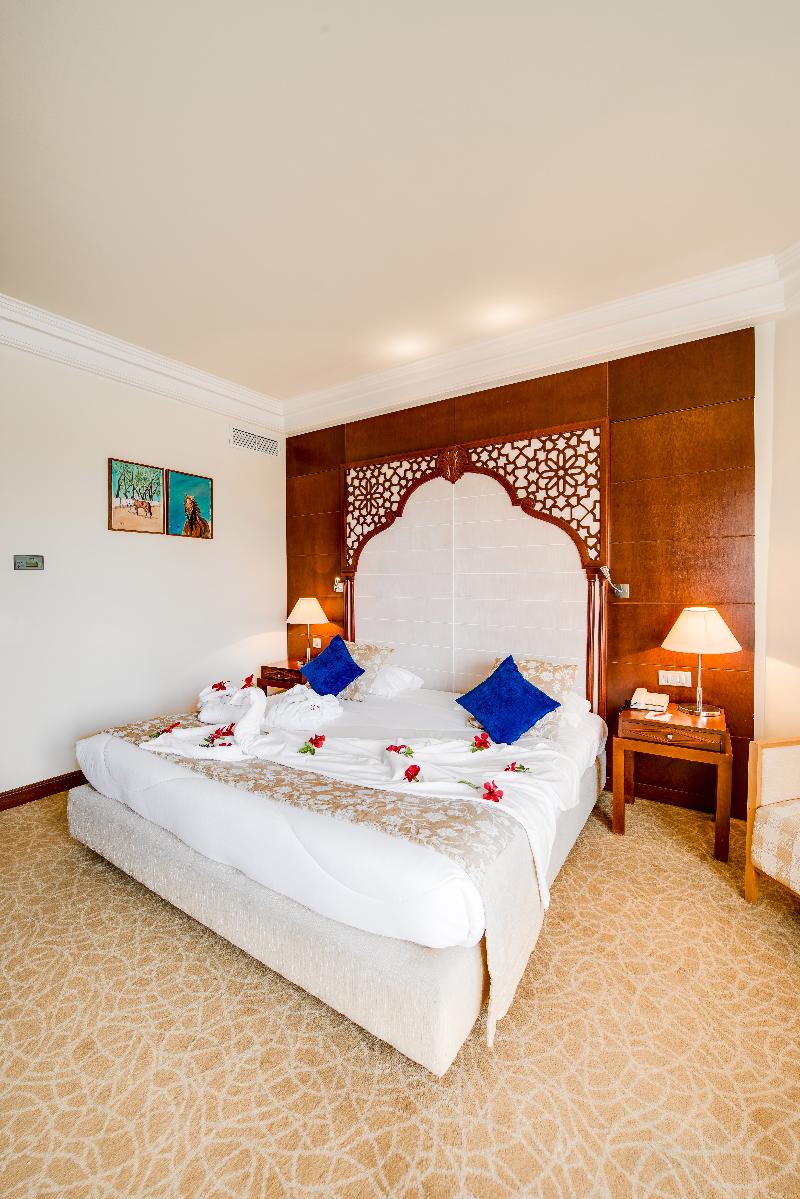 Le Royal Hammamet - Oda