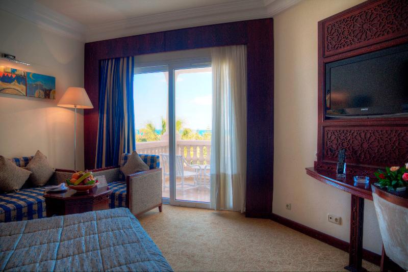 Le Royal Hammamet - Oda
