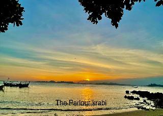 The Parlour Krabi by ZUZU fotoÄŸrafÄ±