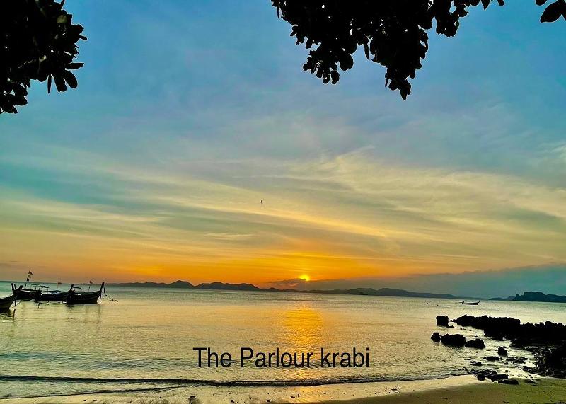 The Parlour Krabi by ZUZU - Genel