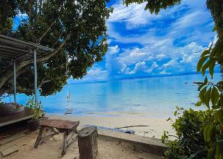 The Parlour Krabi by ZUZU fotoÄŸrafÄ±