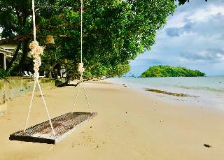 The Parlour Krabi by ZUZU fotoÄŸrafÄ±