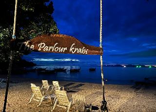 The Parlour Krabi by ZUZU fotoÄŸrafÄ±
