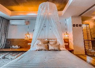 The Parlour Krabi by ZUZU fotoÄŸrafÄ±