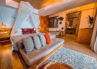 The Parlour Krabi by ZUZU fotoÄŸrafÄ±