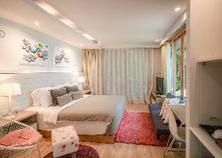 The Parlour Krabi by ZUZU fotoÄŸrafÄ±