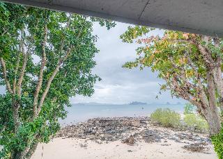 The Parlour Krabi by ZUZU fotoÄŸrafÄ±