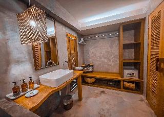 The Parlour Krabi by ZUZU fotoÄŸrafÄ±