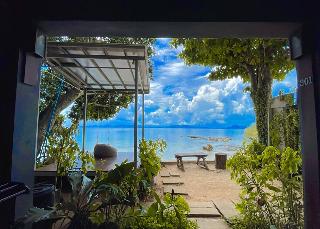 The Parlour Krabi by ZUZU fotoÄŸrafÄ±